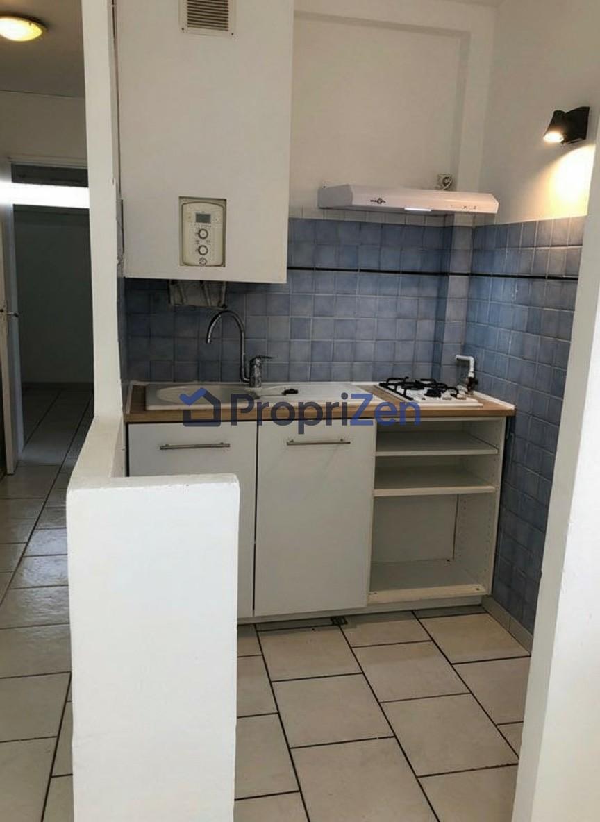 Appartement Cours Barthélemy à Aubagne