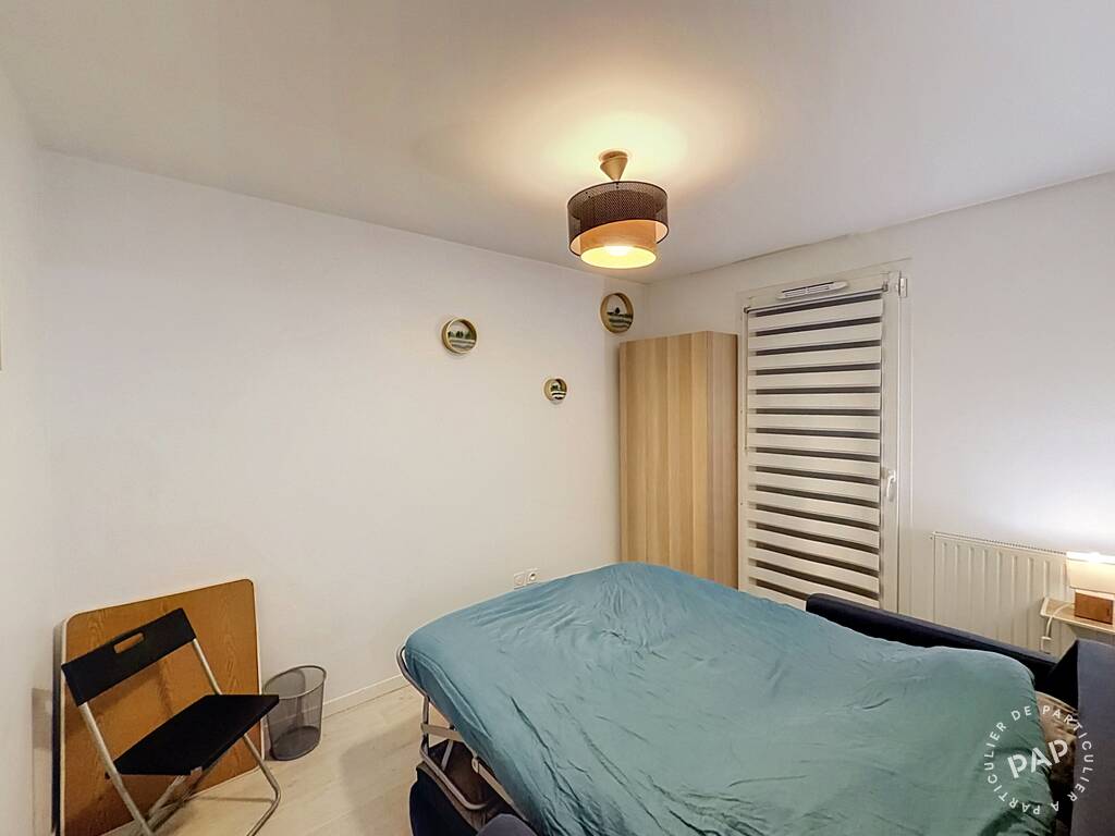 Room Rue de Sprimont in Montmagny