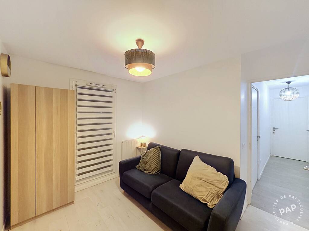 Room Rue de Sprimont in Montmagny