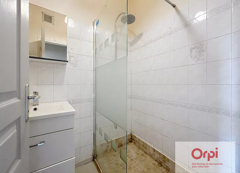 Appartement Rue Victor Hugo à Montluçon