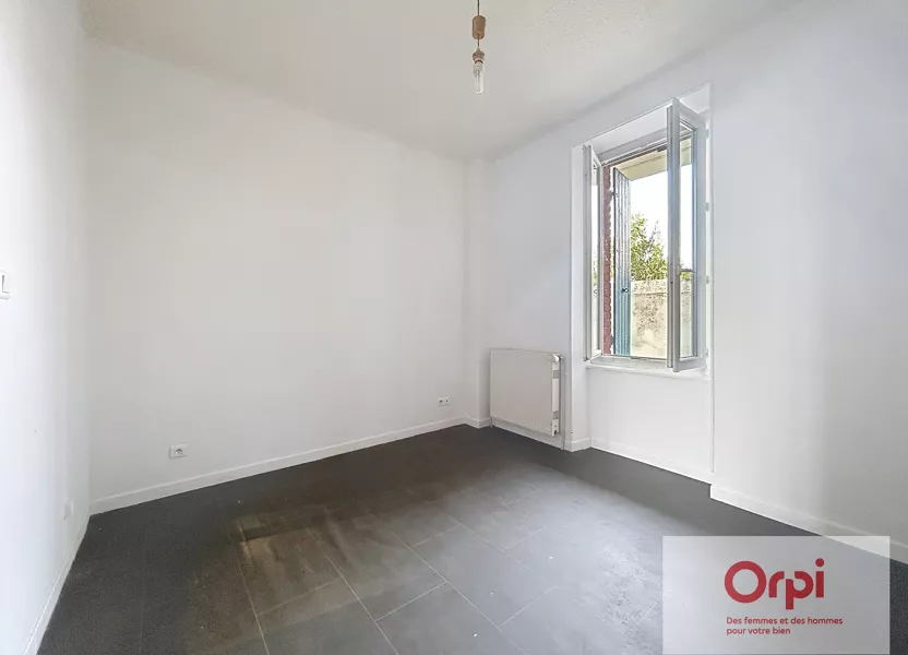 Appartement Rue Victor Hugo à Montluçon