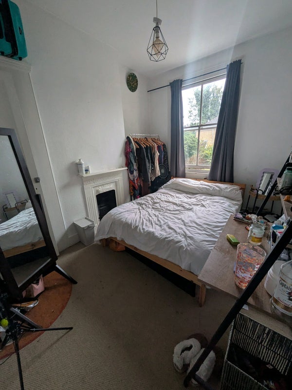 Room Troughton Road in Greater London
