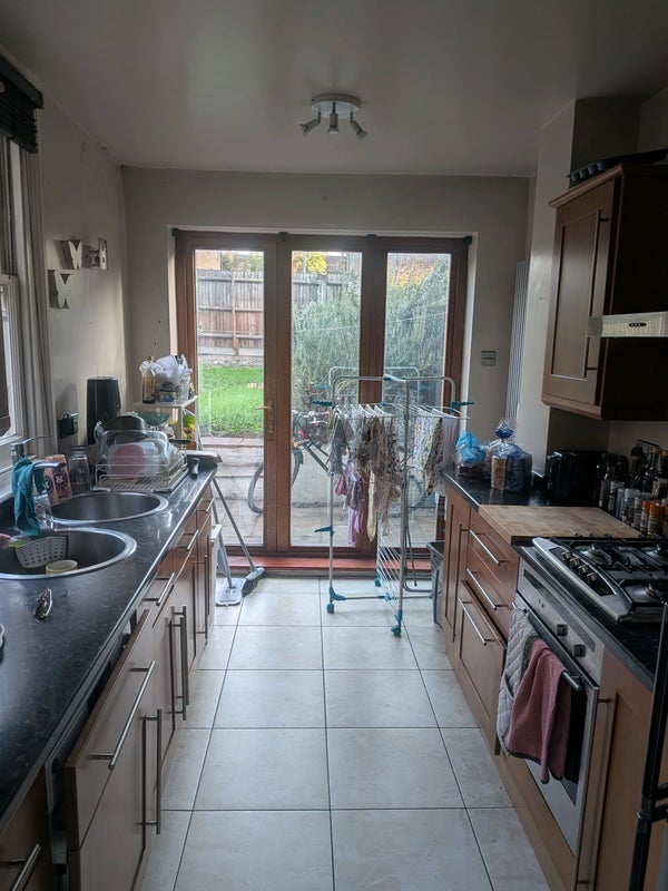 Room Troughton Road in Greater London