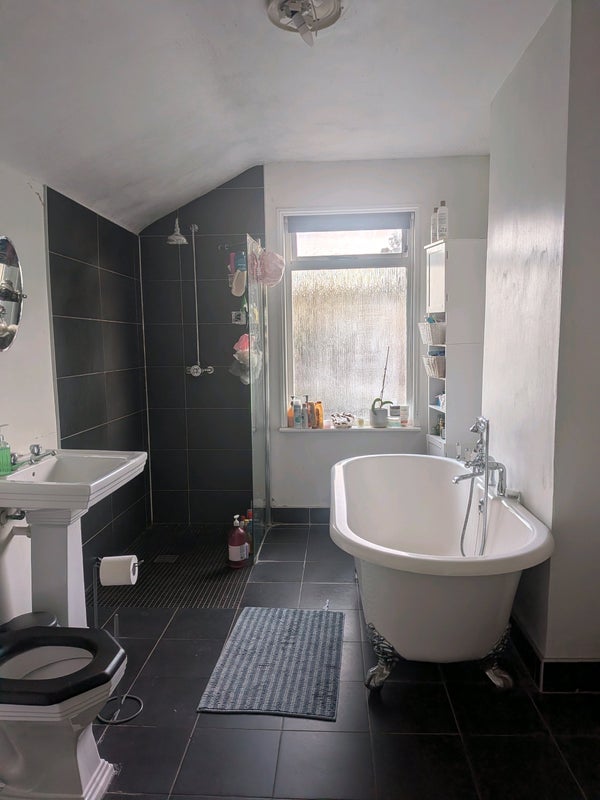 Room Troughton Road in Greater London