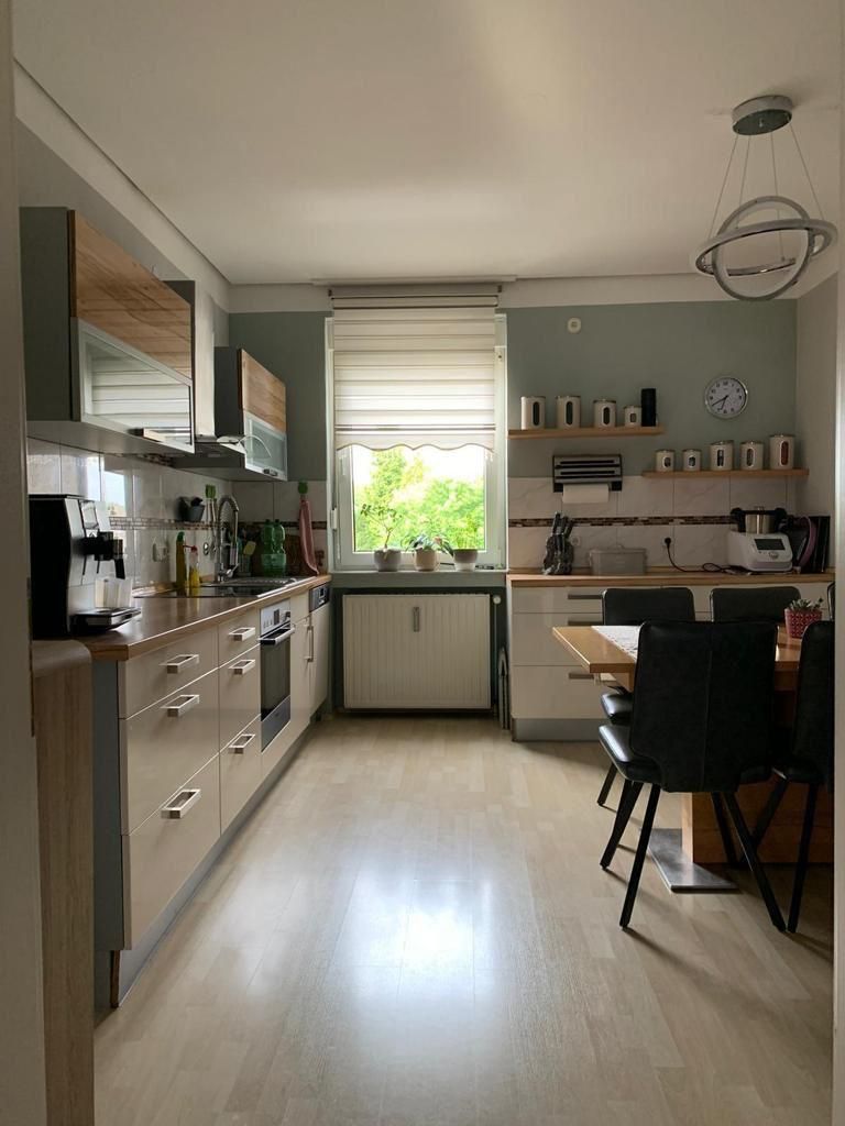 Wohnung Böblinger Straße in Stuttgart