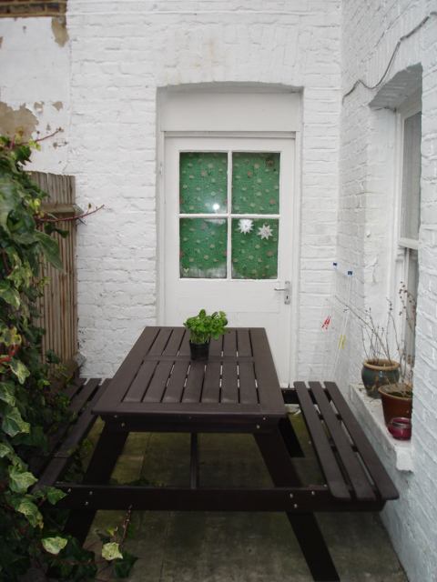 Room Woolwich Road in Greater London
