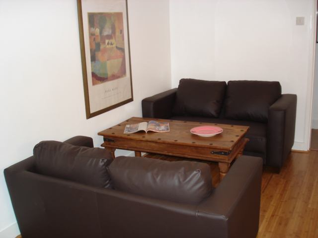 Room Woolwich Road in Greater London