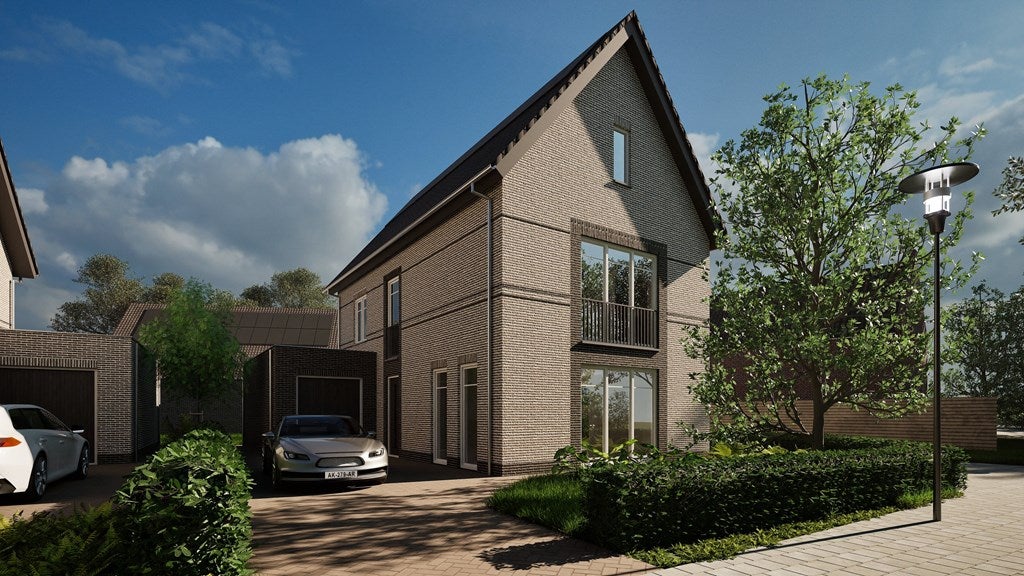 Huis Gooiseweg 39 C in Groesbeek