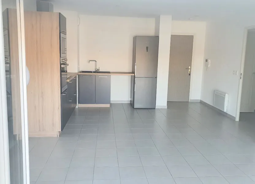 Appartement Chemin de la Commanderie à Marseille