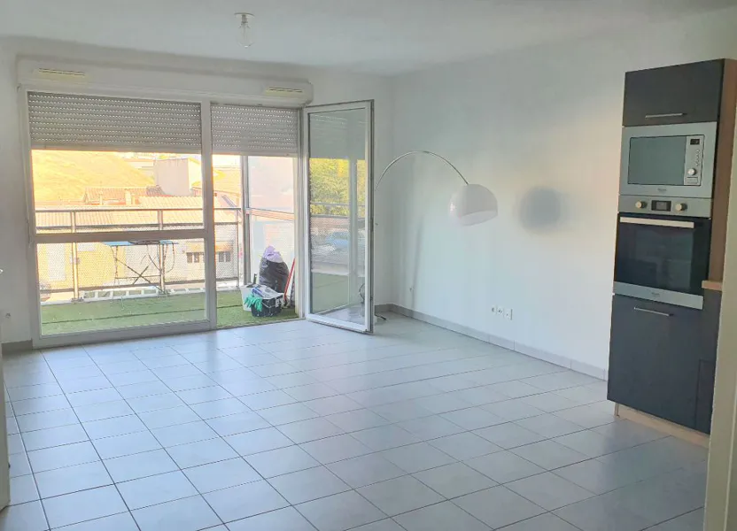 Appartement Chemin de la Commanderie à Marseille