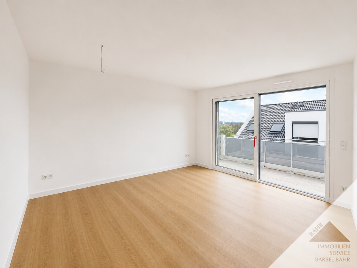 Wohnung Kantstraße in Böblingen