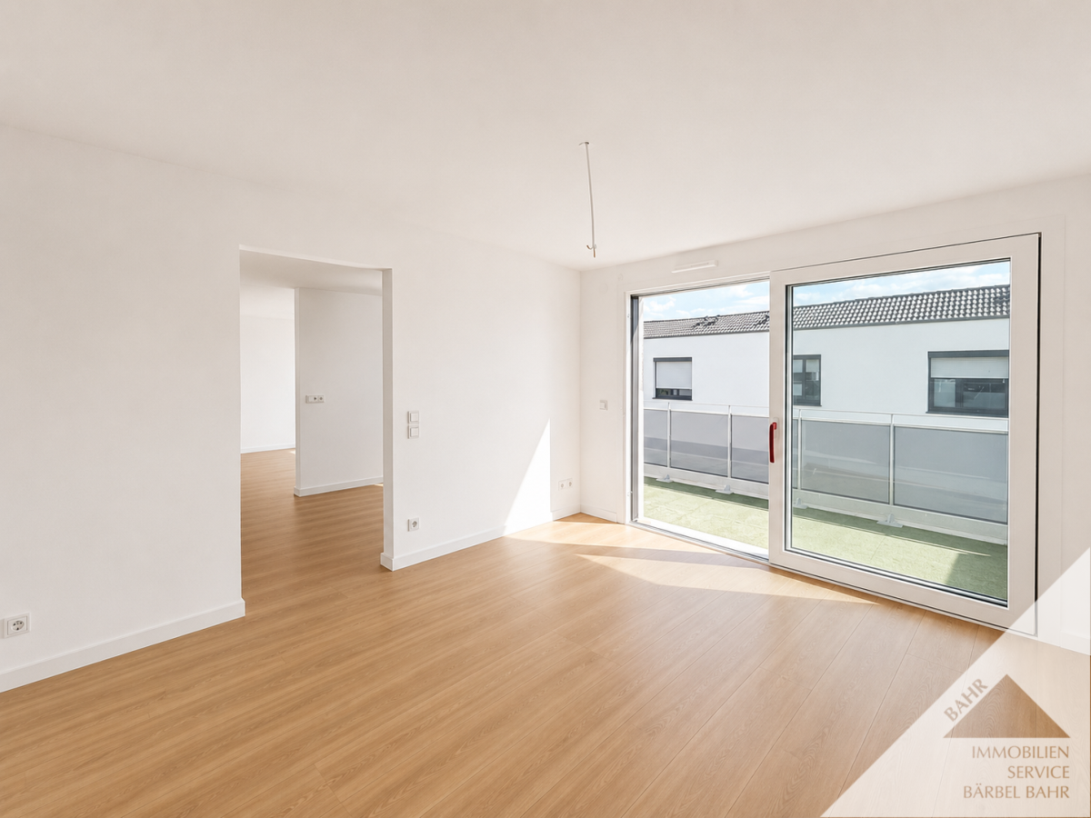 Wohnung Kantstraße in Böblingen