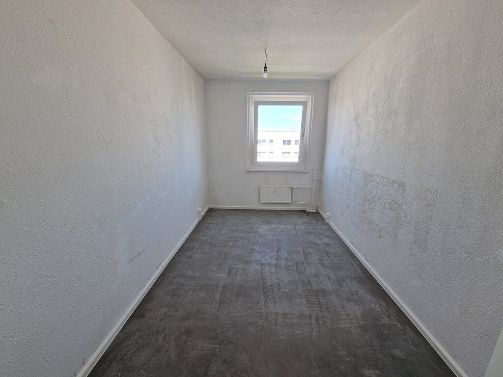 Wohnung Märkische Allee in Berlin