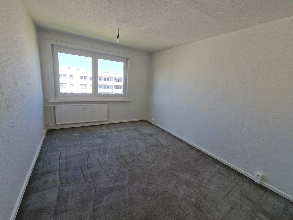 Wohnung Märkische Allee in Berlin