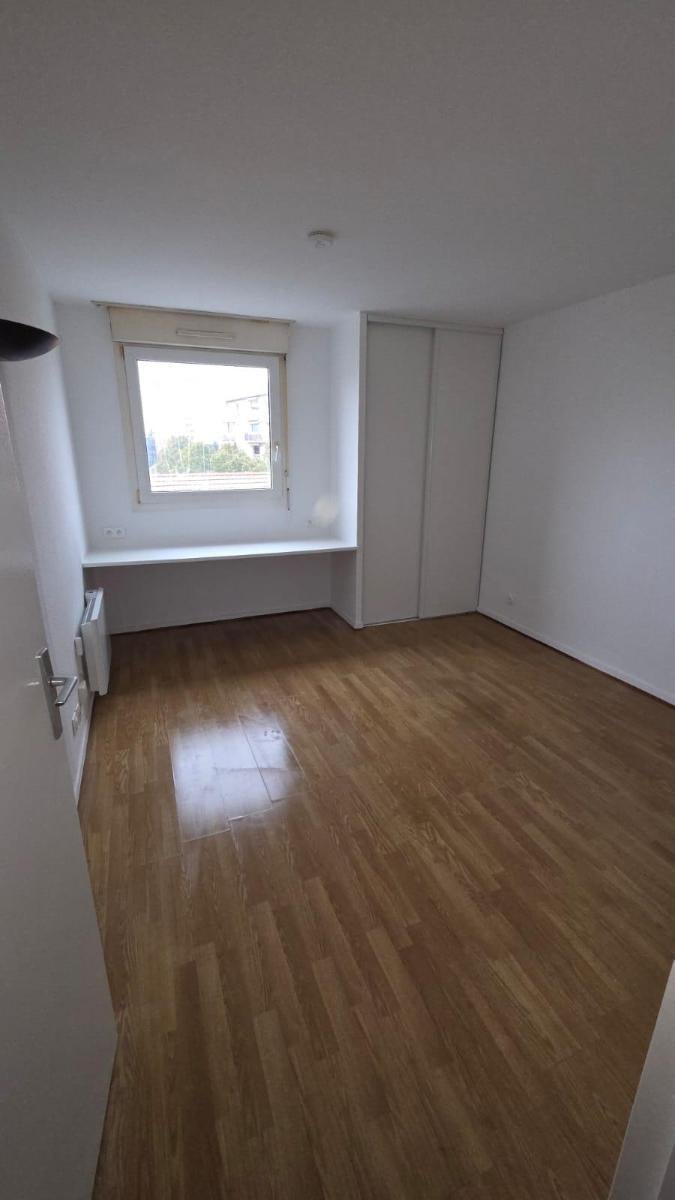 Appartement Cours Émile Zola à Villeurbanne