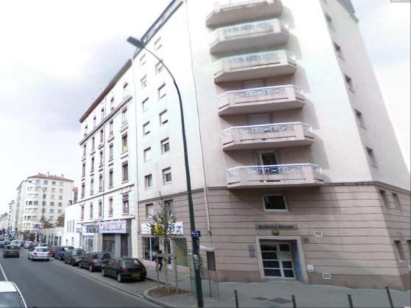 Appartement Cours Émile Zola à Villeurbanne