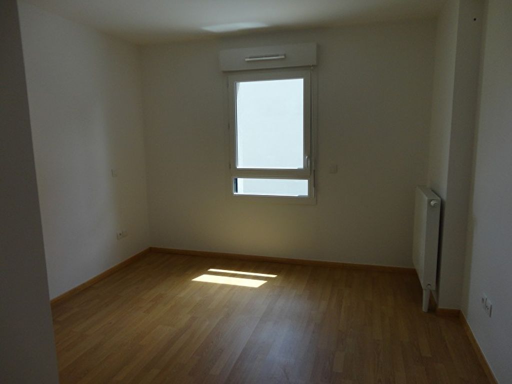 Flat Rue Vaubenard in Caen