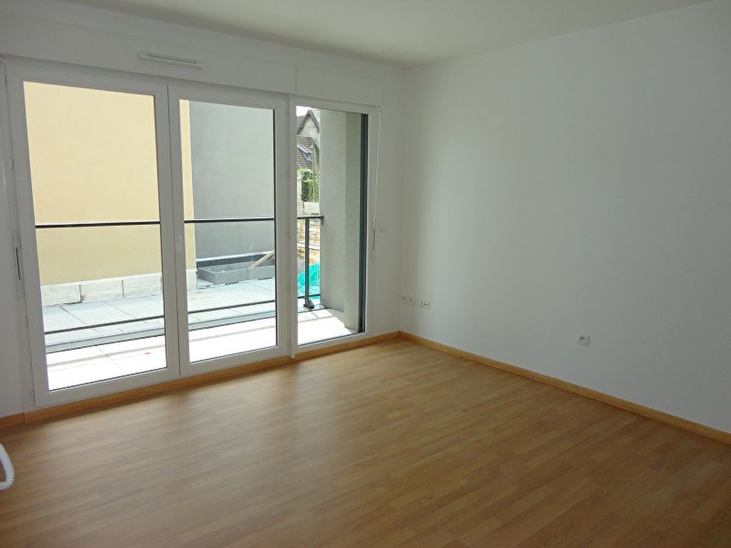 Flat Rue Vaubenard in Caen