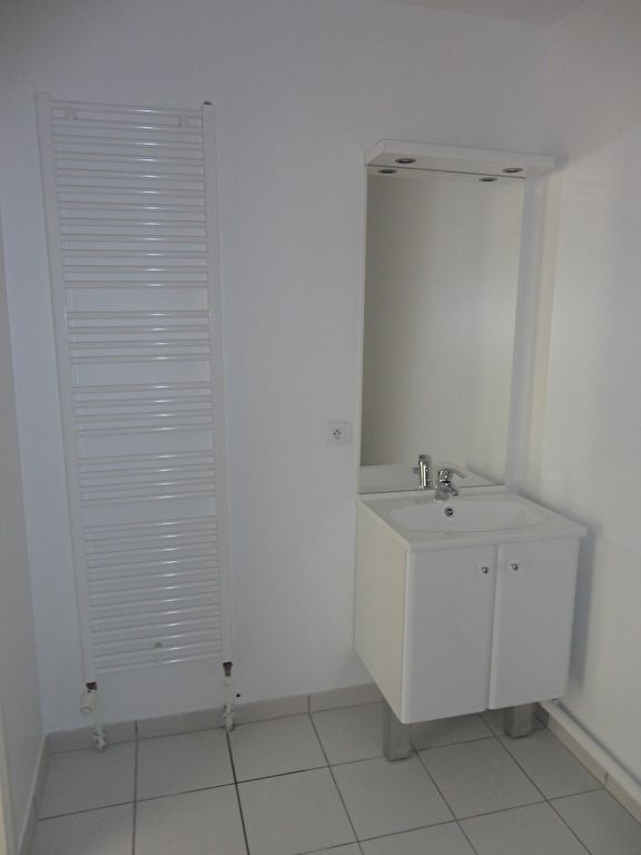Flat Rue Vaubenard in Caen