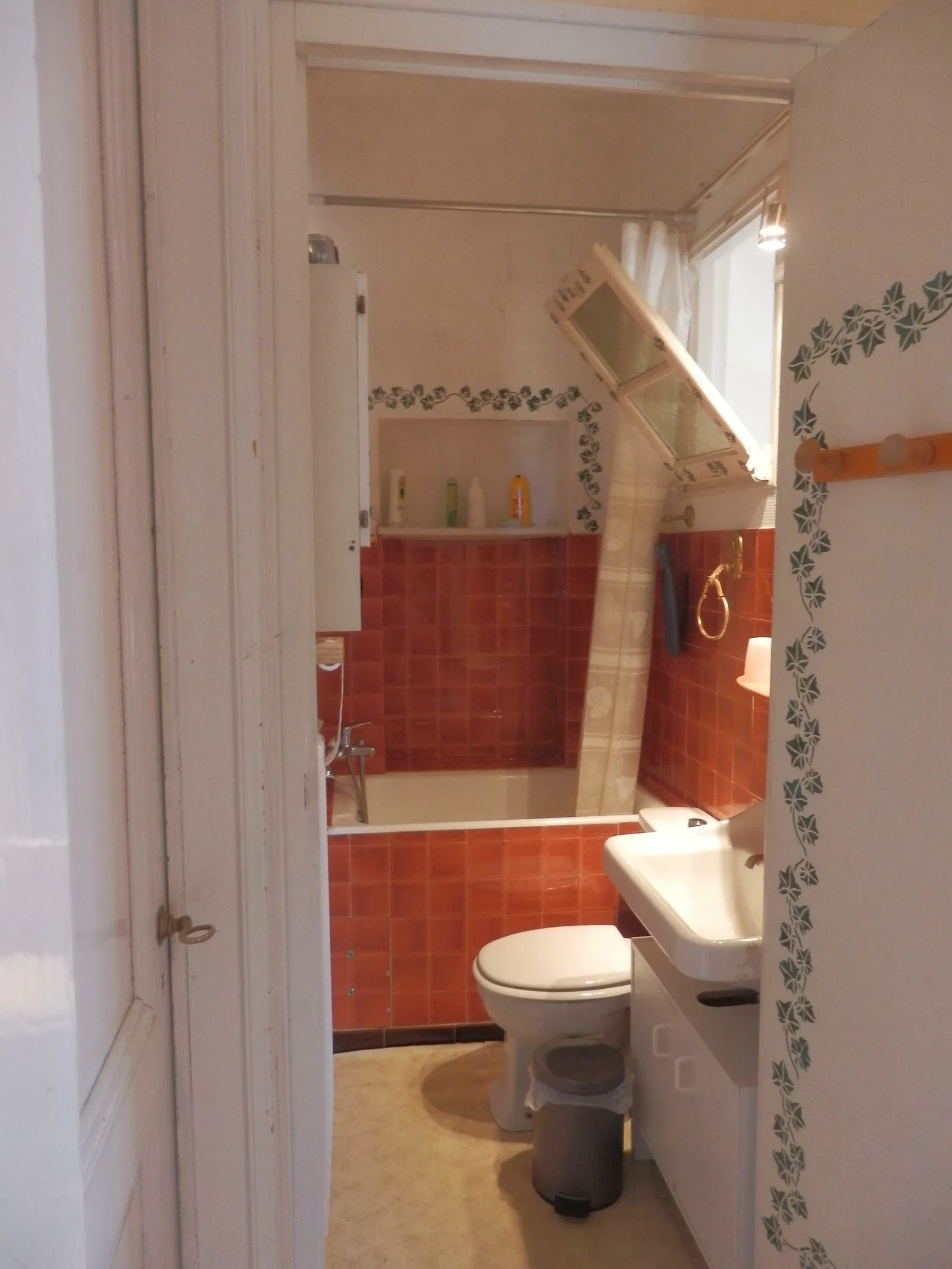 Chambre Quai Paul Leger à Évian-les-Bains