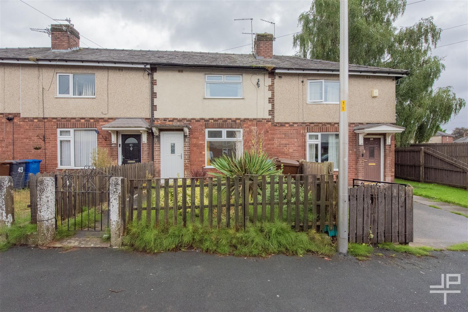 House Formby Avenue in Atherton