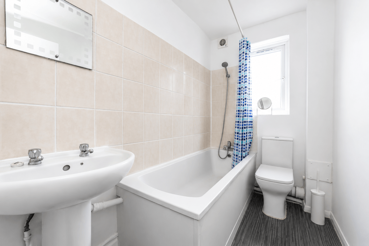 Flat Glenville Grove in Greater London