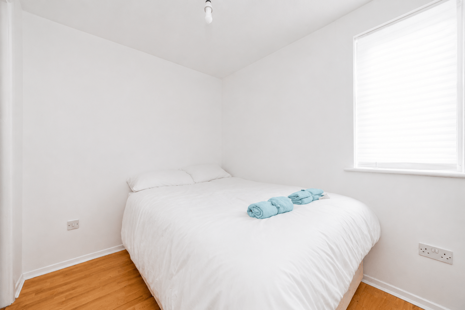 Flat Glenville Grove in Greater London
