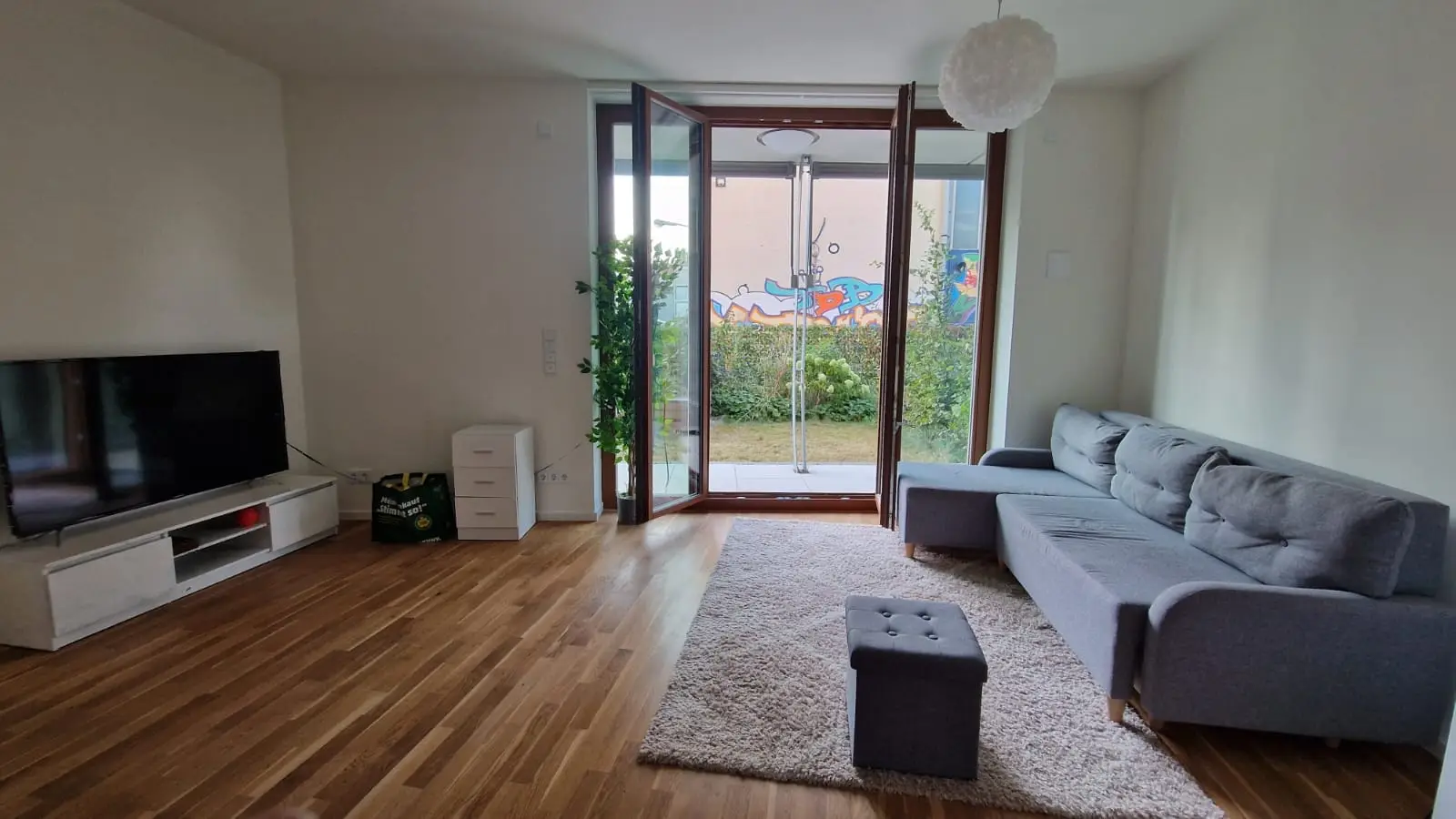 Wohnung Rhinstraße in Berlin