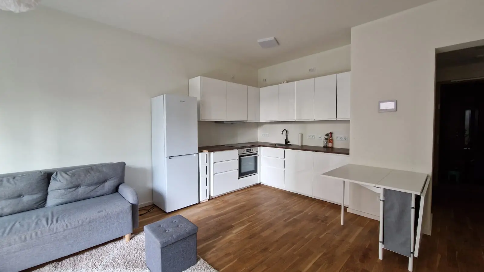 Wohnung Rhinstraße in Berlin