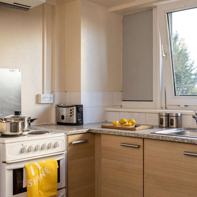 Room Broad Street in Salford
