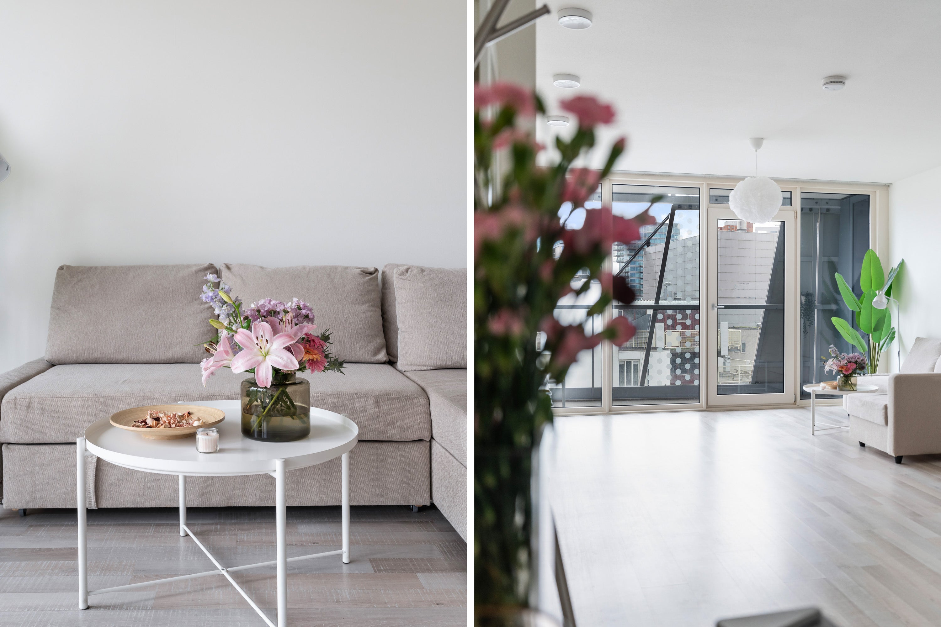 Appartement te koop: Kruisplein 648, Rotterdam