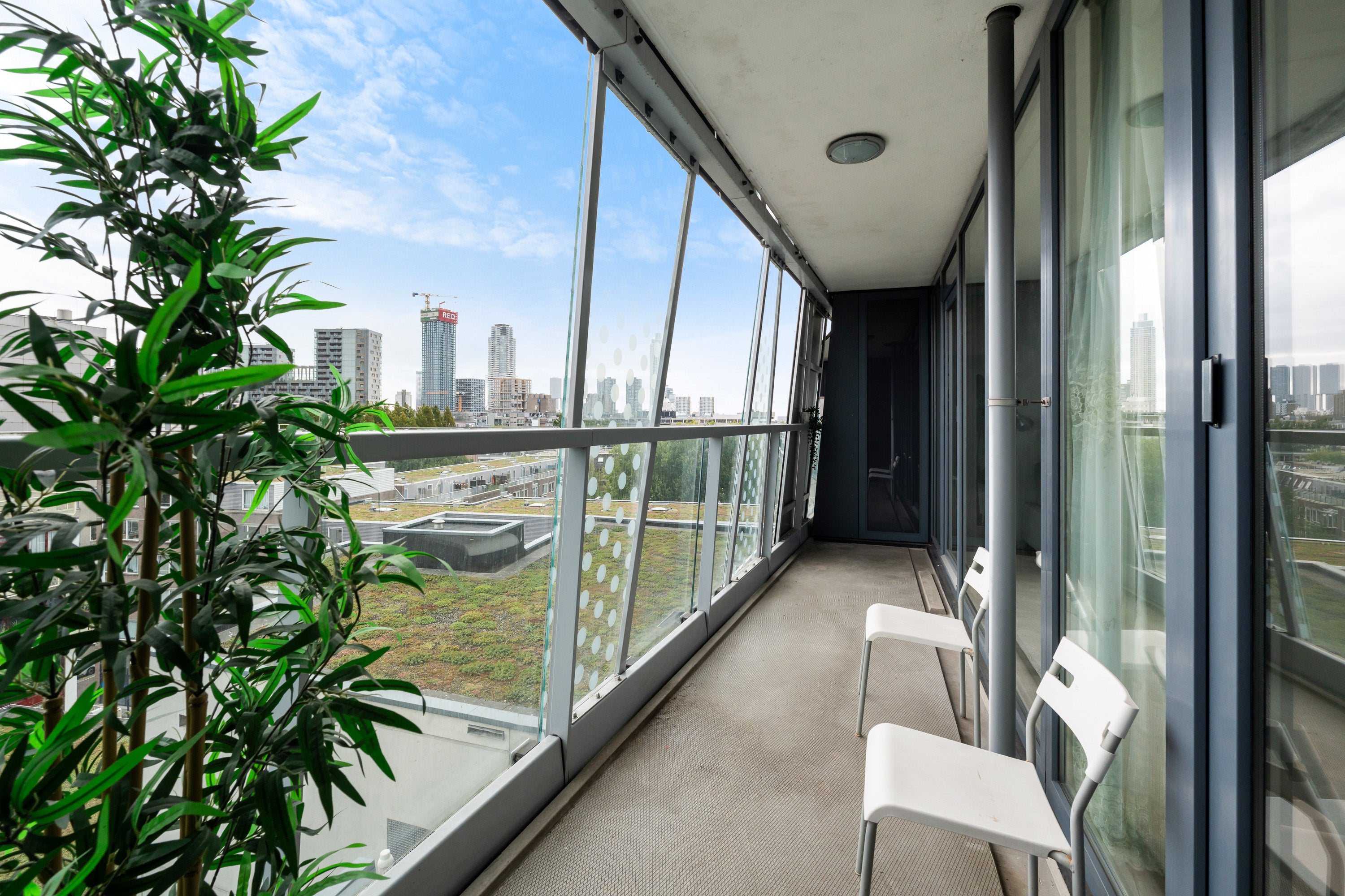Appartement te koop: Kruisplein 648, Rotterdam