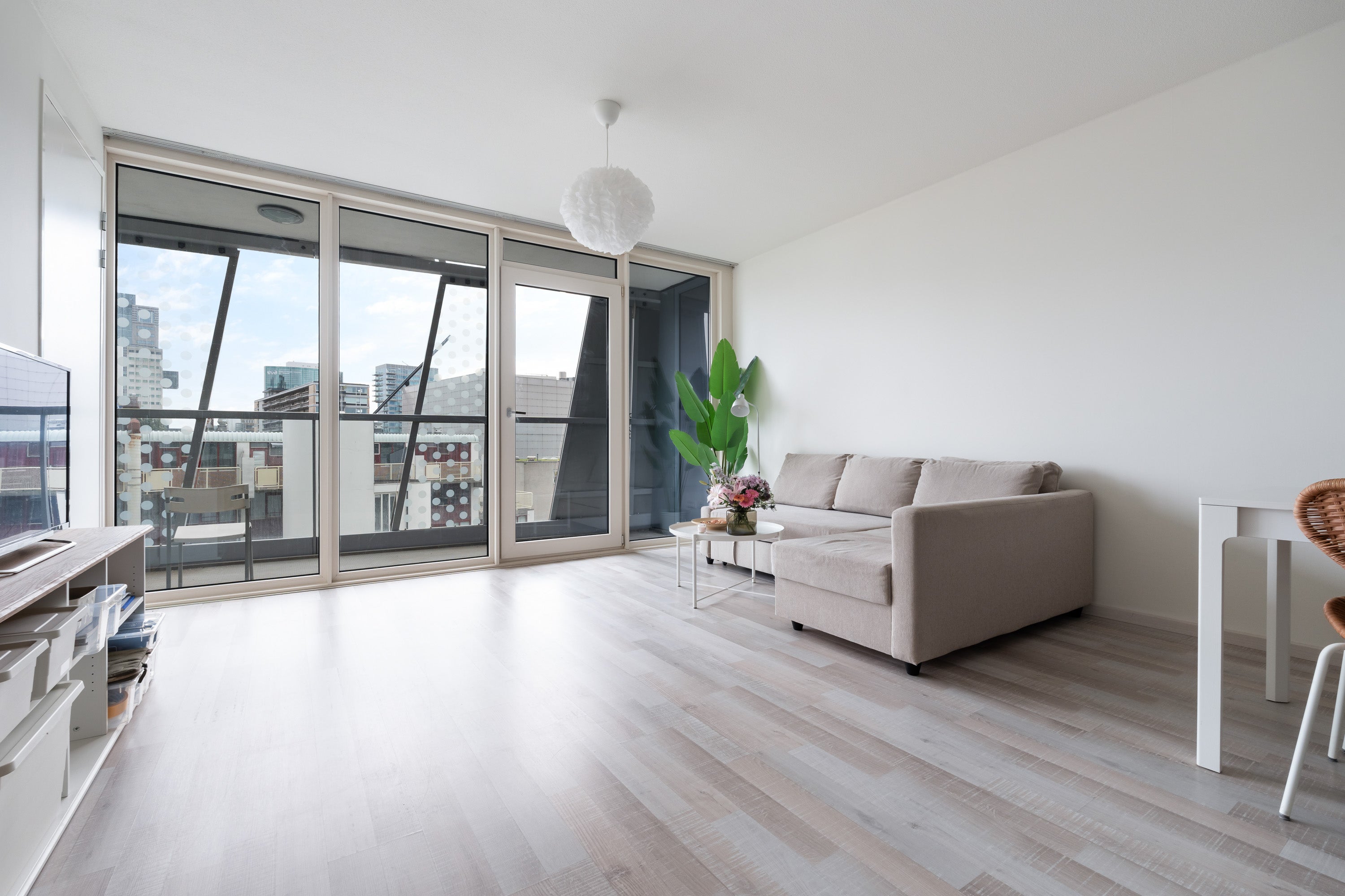 Appartement te koop: Kruisplein 648, Rotterdam