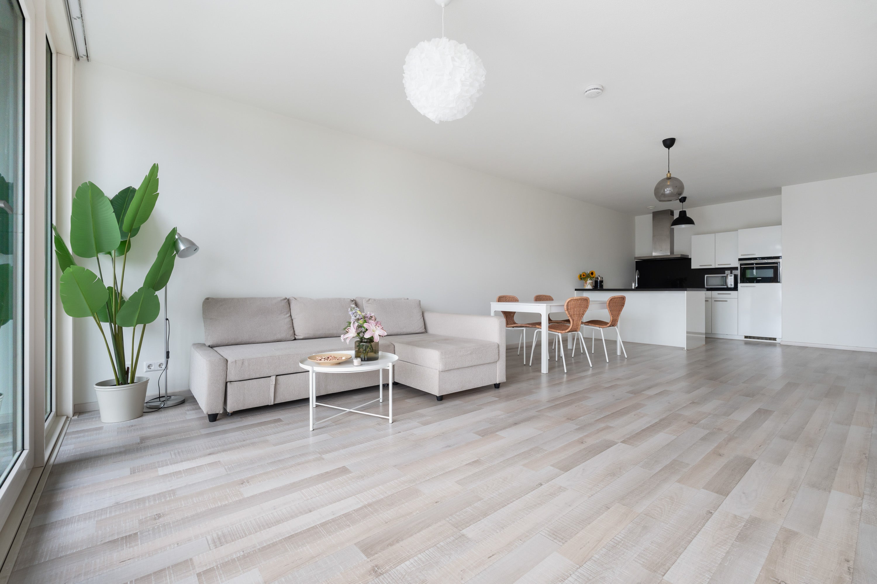 Appartement Kruisplein 648 in Rotterdam