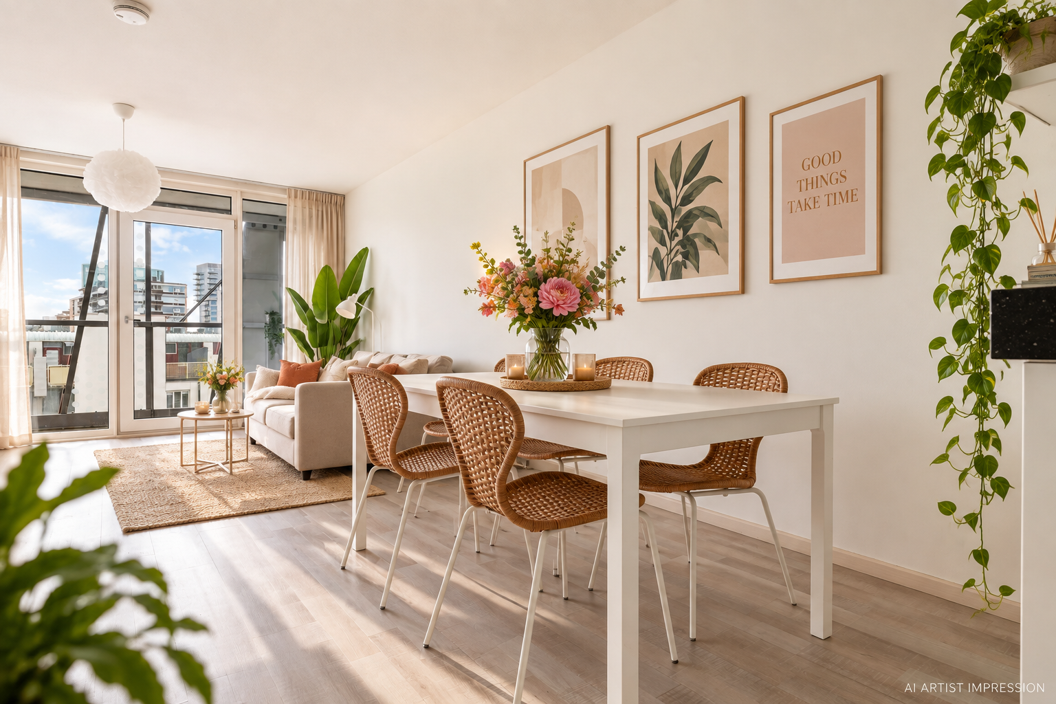 Appartement te koop: Kruisplein 648, Rotterdam