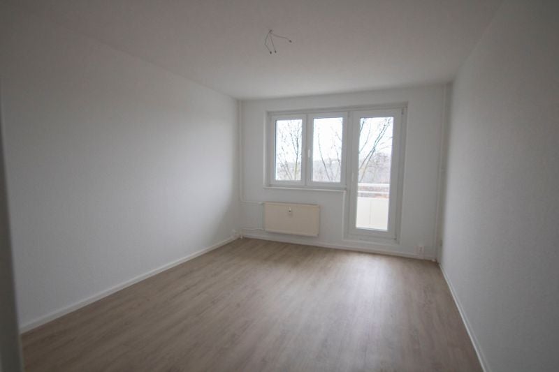 Wohnung Kattowitzer Straße in Halle (Saale)