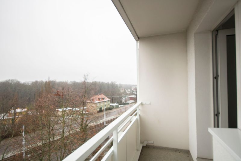 Wohnung Kattowitzer Straße in Halle (Saale)