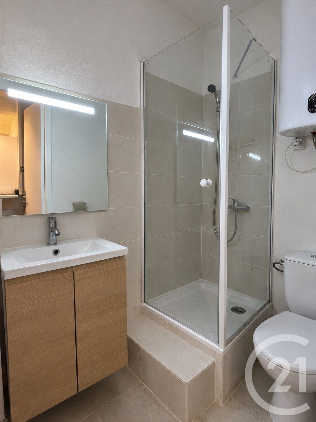 Appartement Rue Roucher à Montpellier