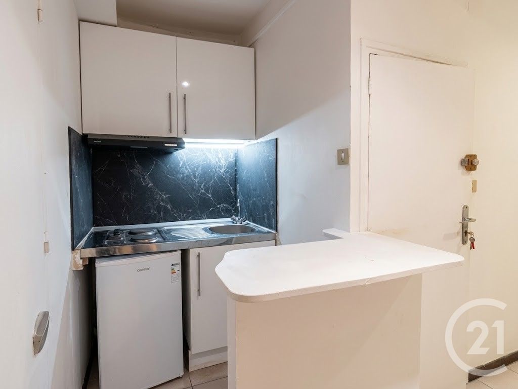 Appartement Rue Roucher à Montpellier