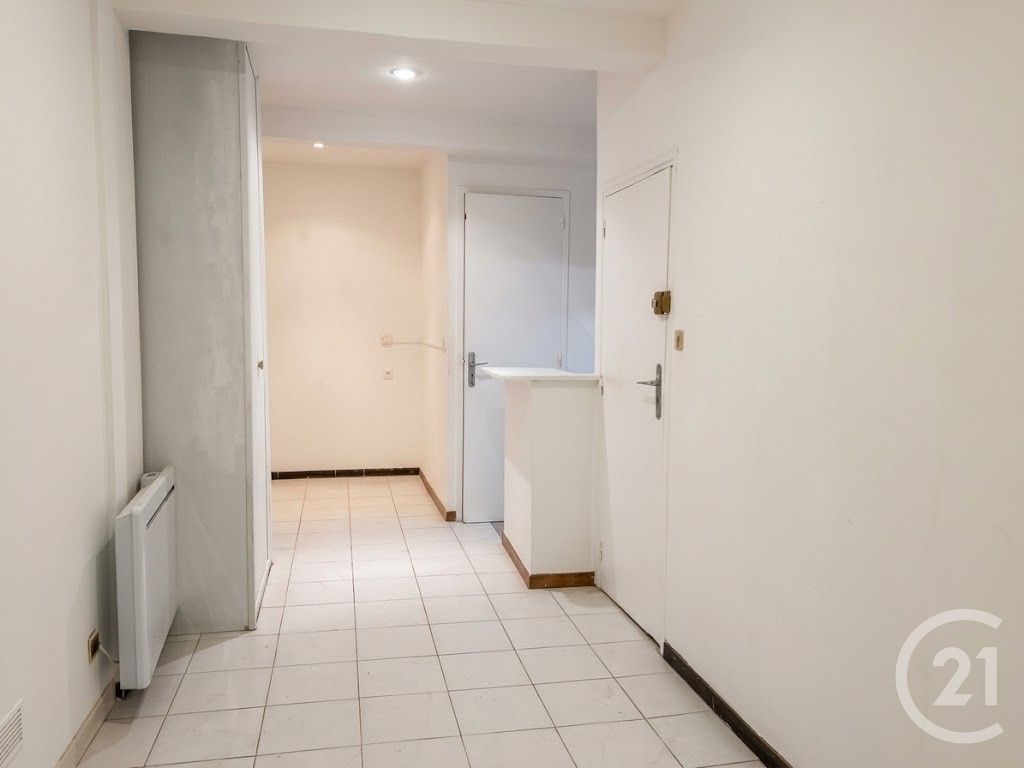 Appartement Rue Roucher à Montpellier