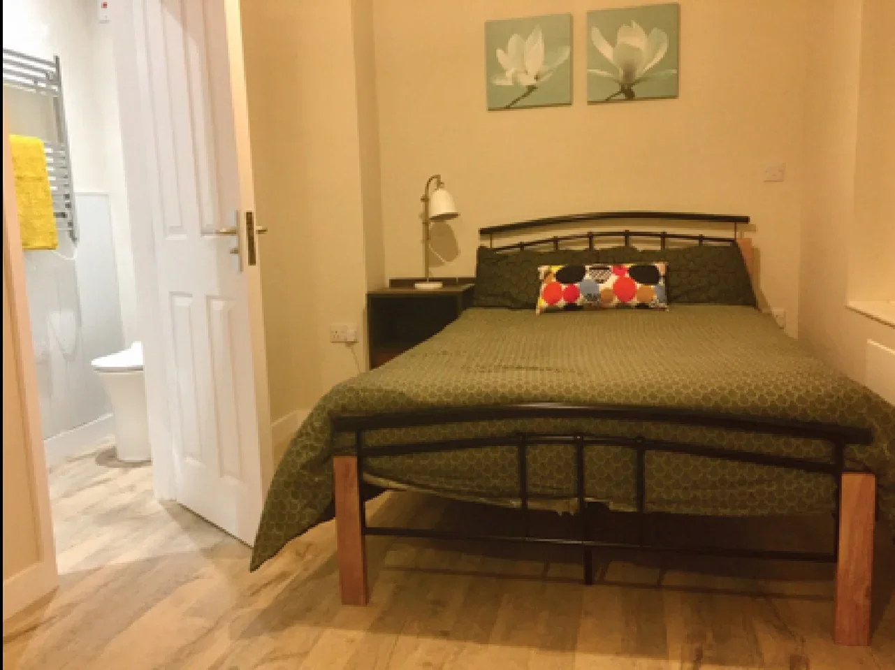 Room Malford Road in Oxford
