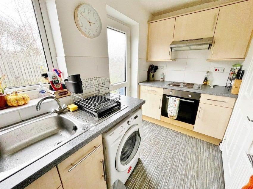 House Fernlea Close in Selby
