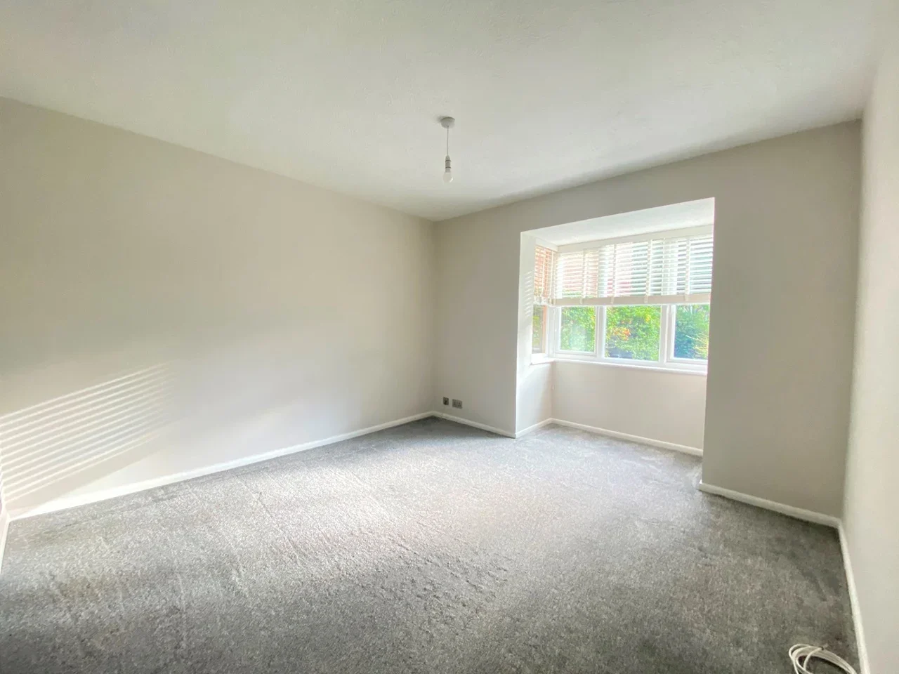 Flat M3 in Borough of Spelthorne
