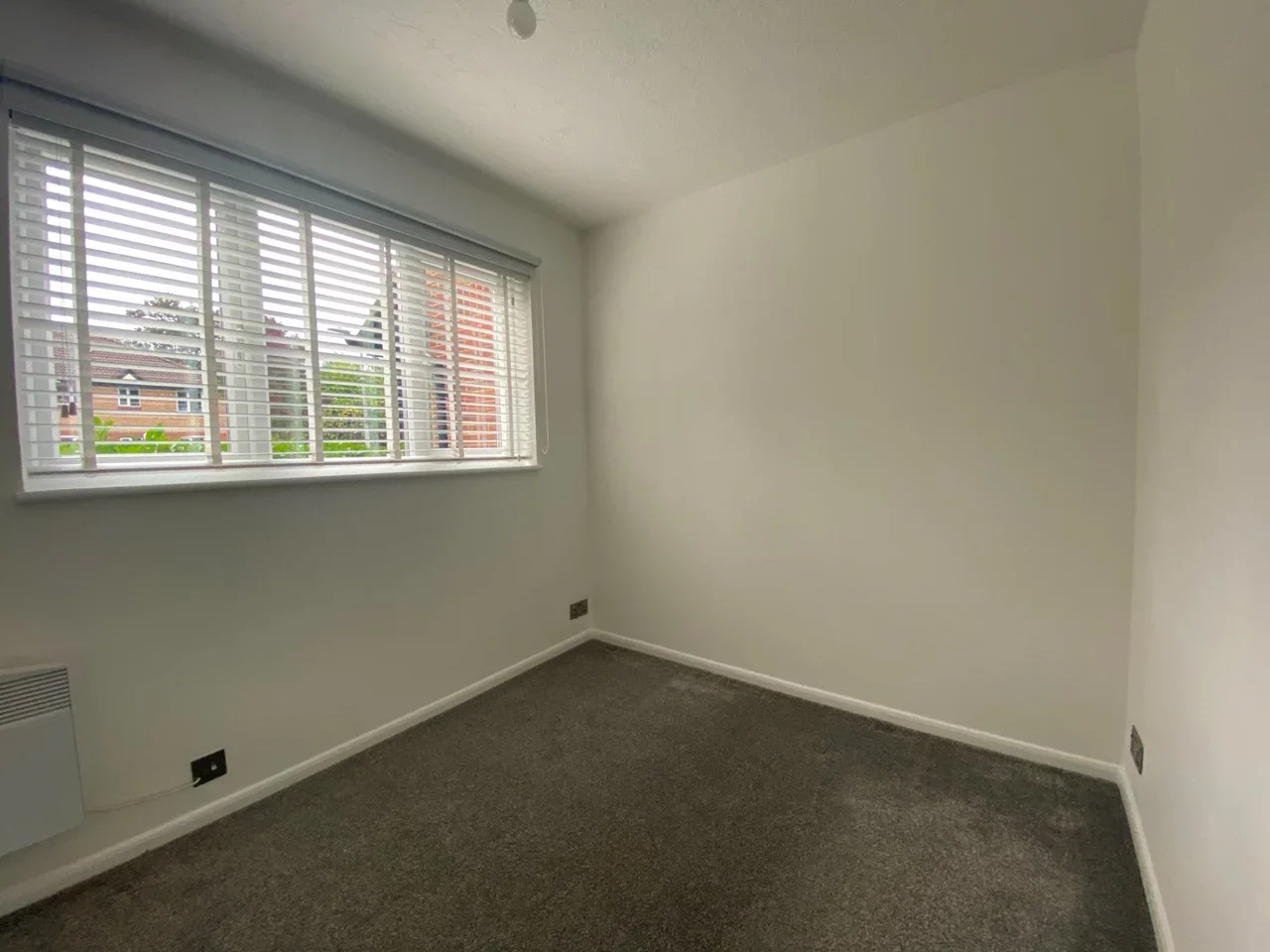 Flat M3 in Borough of Spelthorne