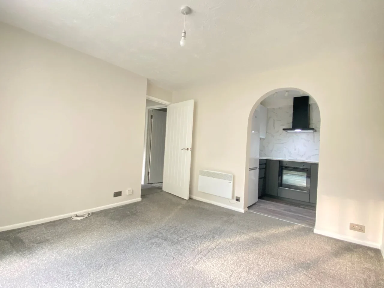 Flat M3 in Borough of Spelthorne