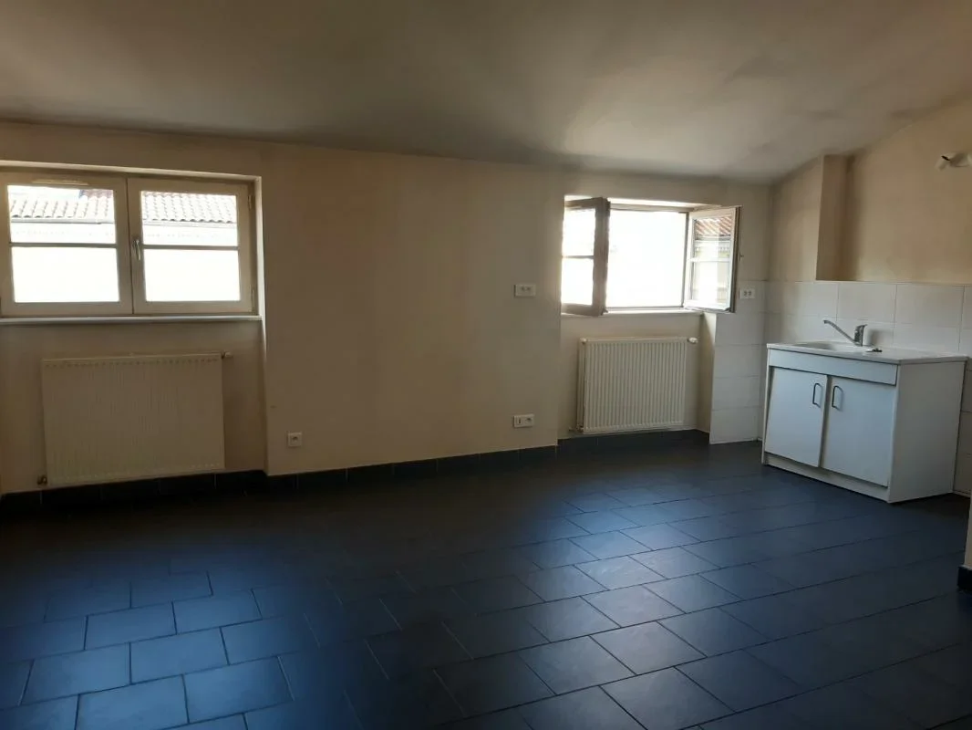 Appartement Rue Saint-Claude à Lyon