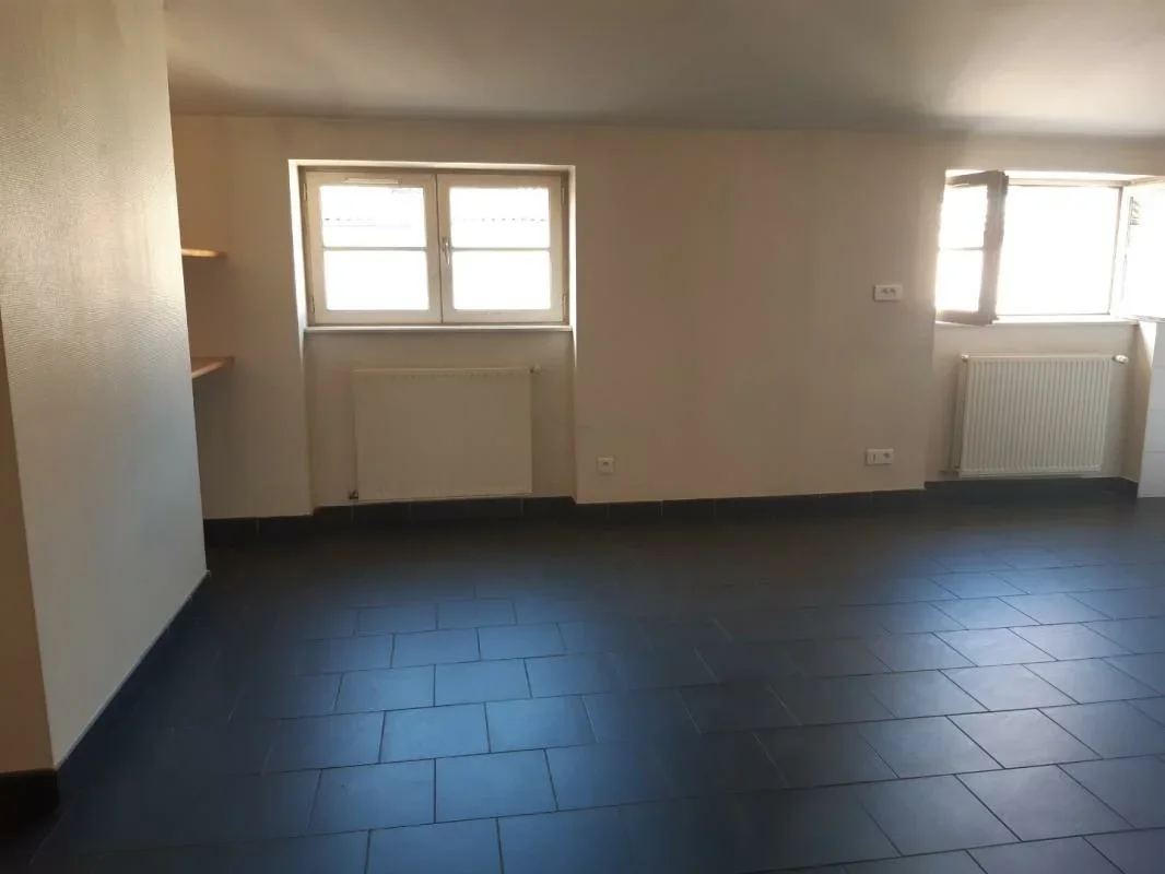 Appartement Rue Saint-Claude à Lyon