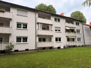 Wohnung Gaußstraße in Herne