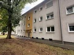 Wohnung Gaußstraße in Herne