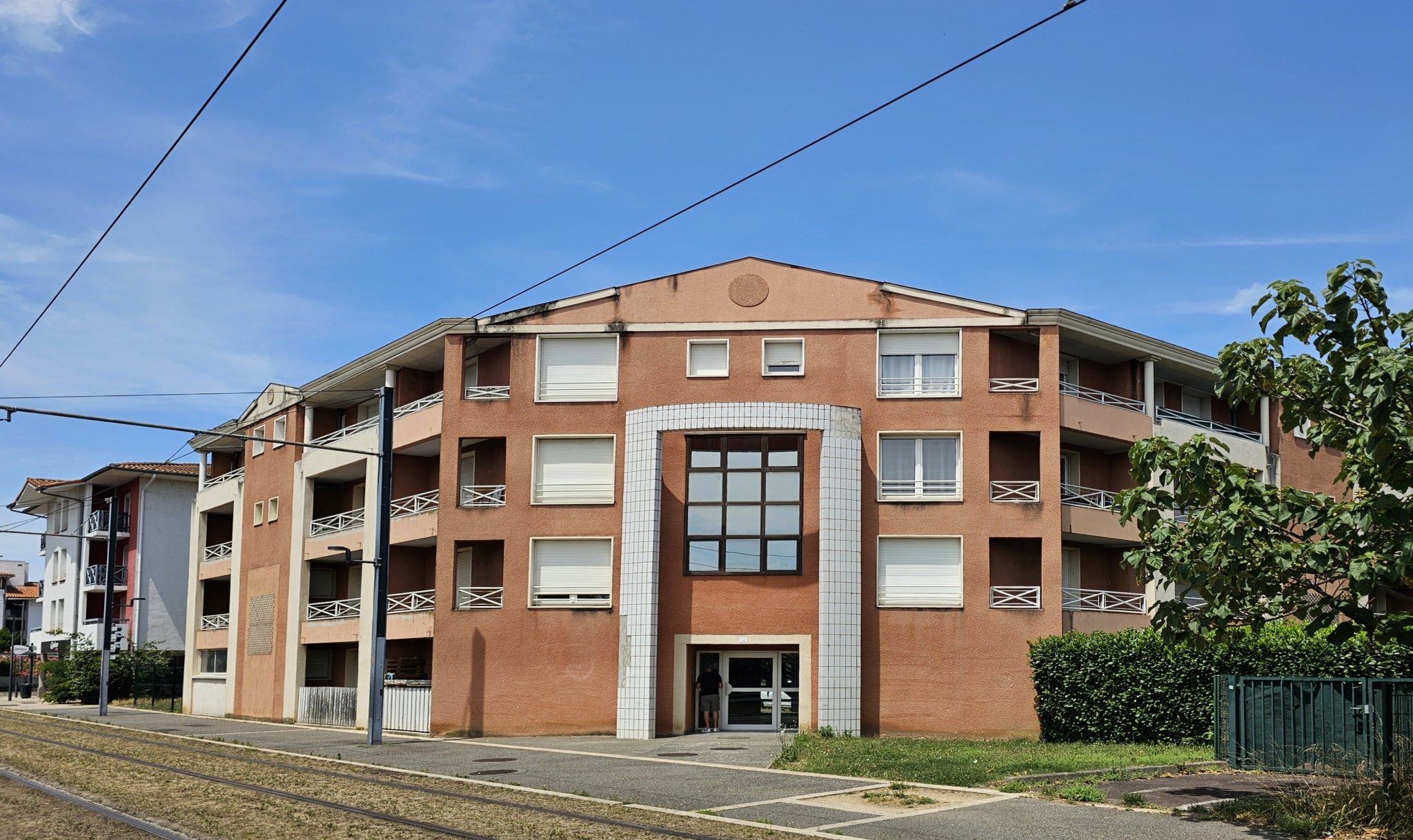 Appartement Rue Bellegarde à Toulouse